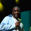 One of Akon's Wives Files For Divorce Days Before 29th Anniversary