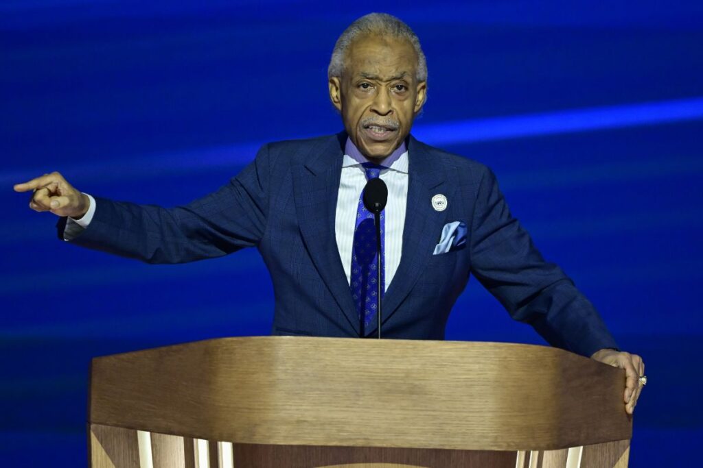 HBCUs Locked Down After Black Students Targeted With Threats Amid Rising Political Violence