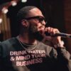 Rapper Amillion Mayfield Gives Back With 2nd Annual 1NA Day”