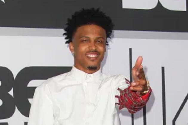 August Alsina Defends His Relationship With Younger Boyfriend—Slams Grooming Accusations