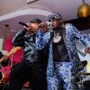 Public Enemy Booked On "Jimmy Kimmel Live!" Days After Controversial "Cancelation"