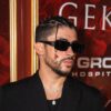 Bad Bunny Skips U.S. Tour Dates Over ICE Fears