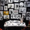 Pro-Palestinian Banksy Art Pops Up On London's Royal Court, Security Scrambles To Cover It