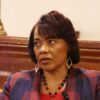 Bernice King Criticizes Meme Comparing Charlie Kirk to Civil Rights Icons