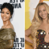 Teyana Taylor Says Beyoncé's Advice Changed Her Life & Career