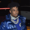 Blueface's Brother Says Wife Tried To Unalive Him Over Ties To Rapper, But He's The One In Jail