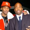 Cam'ron Reveals Truth Behind Booking Damon Dash's Son "Your Son Was Broke"
