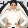 Cardi B's Chart Dominance With "Am I The Drama?" Sparks Streaming Controversy