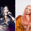 Cardi B Threatens Ice Spice, Disses Latto In Leaked Phone Rant Amid Nicki Minaj Feud