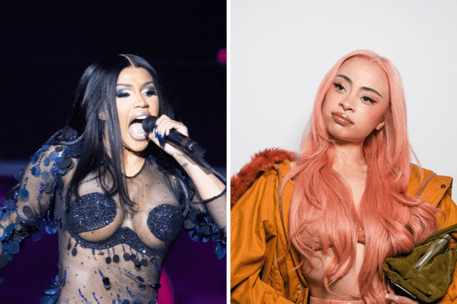 Cardi B Threatens Ice Spice, Disses Latto In Leaked Phone Rant Amid Nicki Minaj Feud
