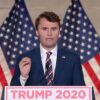 Charlie Kirk Suspected Killer's DNA Discovered On Towel Concealing Murder Weapon