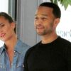 Chrissy Teigen Reduces John Legend To A Sandwich Making Robot