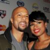 Common’s Weekend Outing Without Girlfriend Jennifer Hudson Leaves Fans Wondering