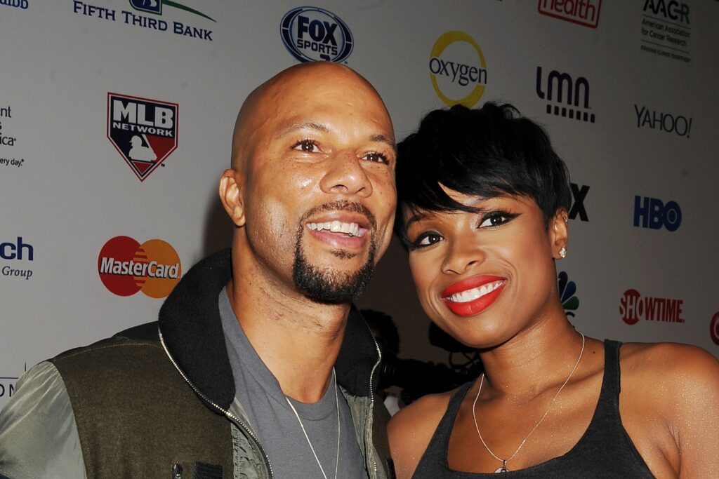 Common’s Weekend Outing Without Girlfriend Jennifer Hudson Leaves Fans Wondering