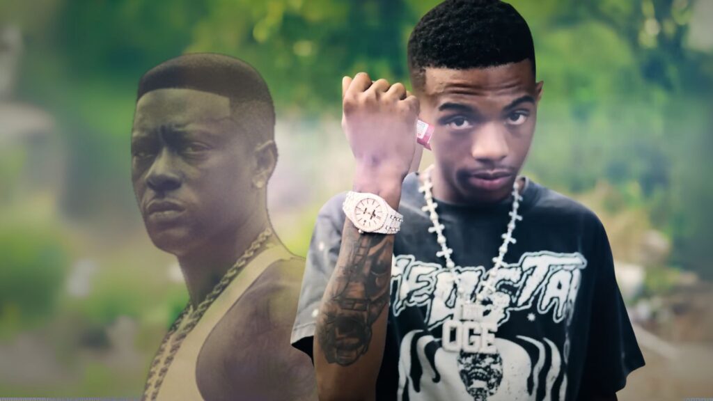 EXCLUSIVE: Tootie Raww Gets Firearms Charges, Source Claims Charleston White Is Lying