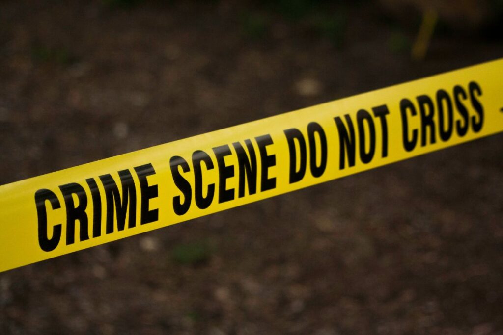 Coroner Releases Shocking Update In Trey Reed Hanging Death