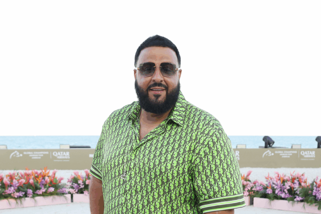 DJ Khaled Explains Why He Stayed Neutral In Drake's Drama With Rick Ross & Future