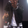 Lupe Fiasco Brings the Heat to Super Girl Series in Oceanside - UndergroundHipHopBlog.com