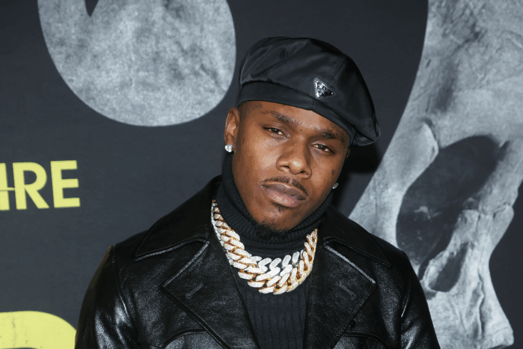 DaBaby "Canceled" For Music Video Reenacting Murder Of Ukrainian Refugee In Charlotte