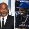 Damon Dash Hopes 50 Cent & Cam’ron Tension Can End Soon
