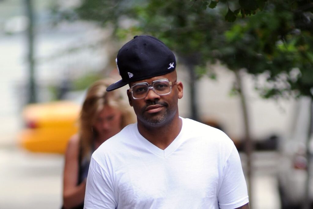 EXCLUSIVE: Lawyer Says Damon Dash's Life Is Fair Game in Bankruptcy Battle