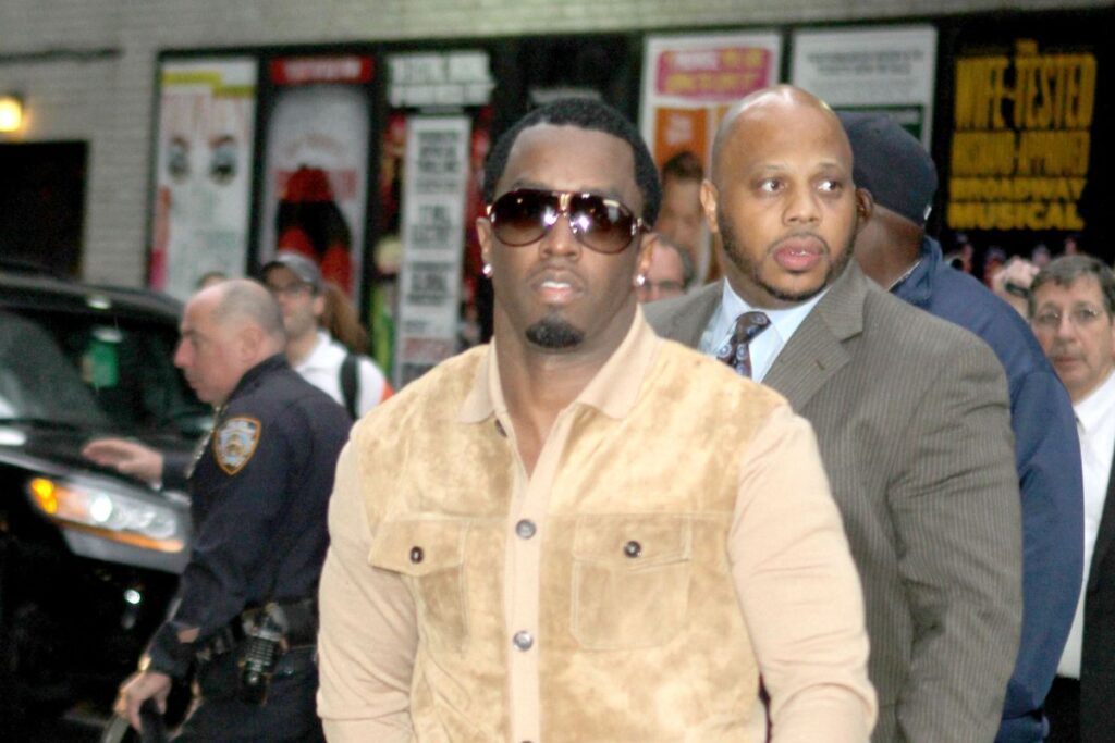Diddy Says Meaning Of Prostituion Has Changed In Latest Bid For Acquittal