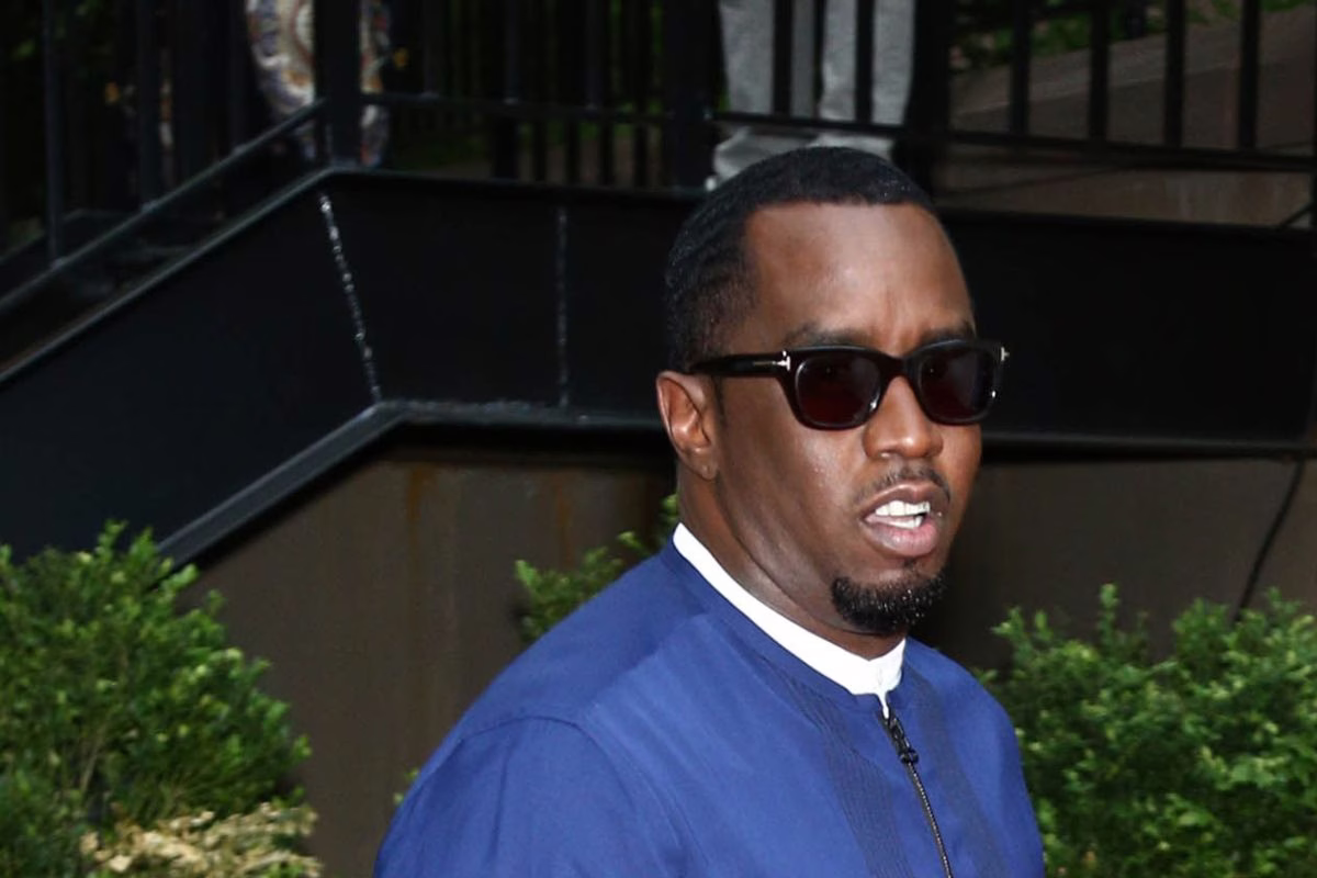 Diddy Says Director Admitted To Rushing Documentary in $100M NBC Lawsuit