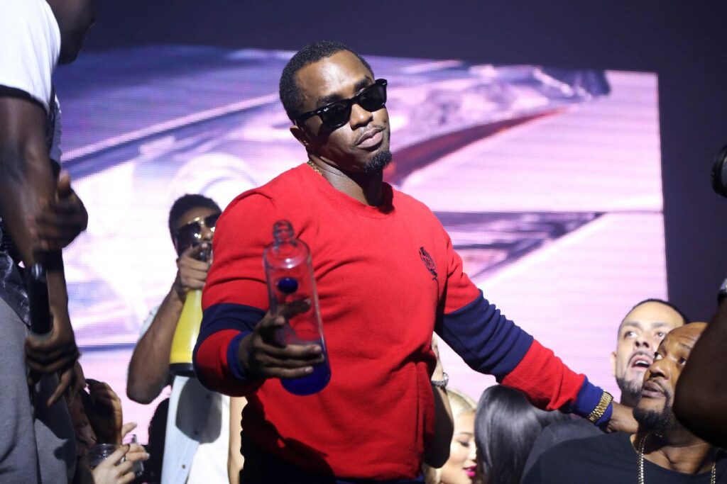 EXCLUSIVE: Best Buy Wants Out Of Diddy Assault Case Involving Contest Winner