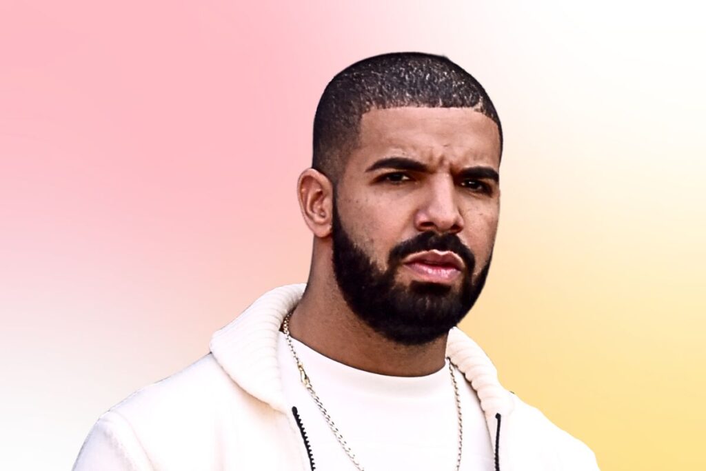 Drake Rebrands Himself "Slizzy Drizzy" On New Cash Cobain Track With PND