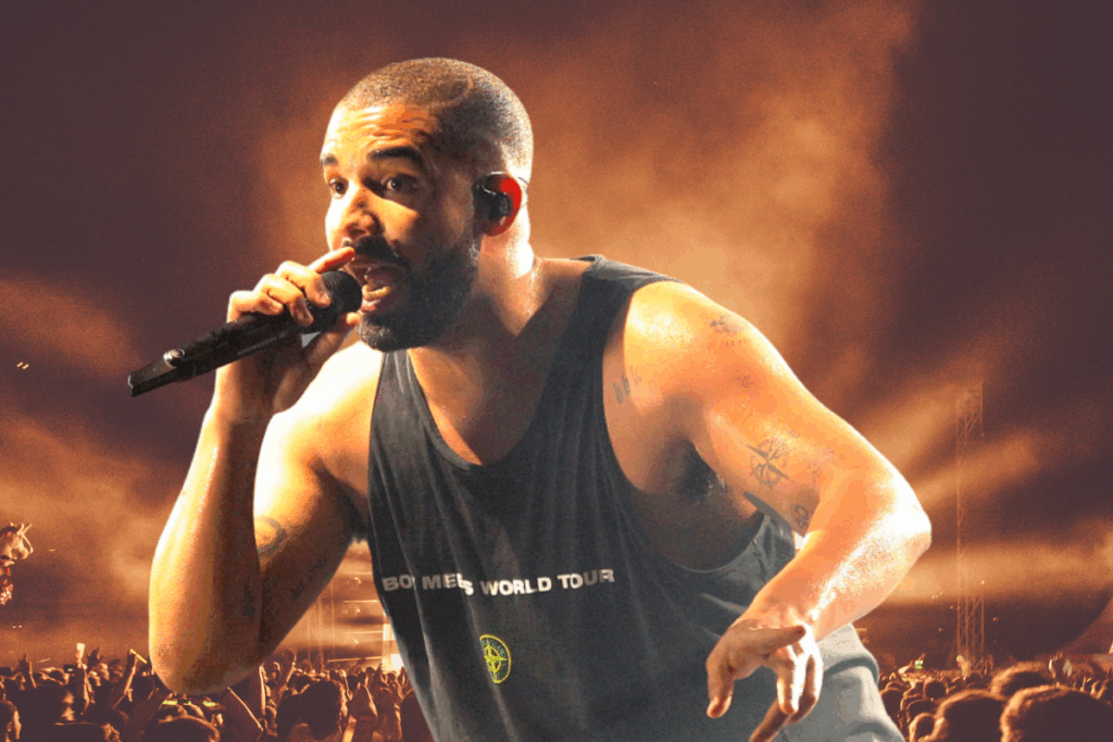 Drake Teases "Doghouse" Single With Julia Wolf & Yeat Dropping Tonight