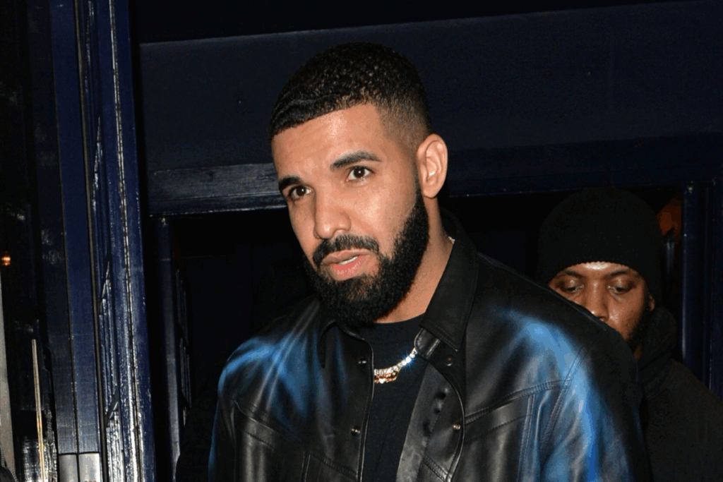 Drake Confronts Adin Ross Live After "Iceman" Track Leak By Crypto Streamers
