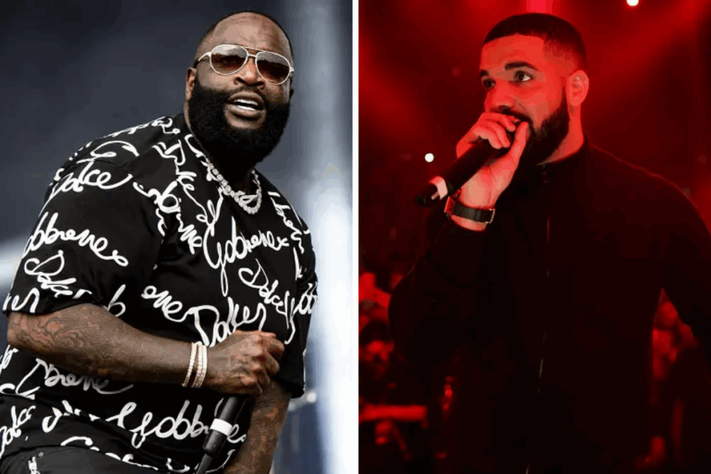 Rick Ross Trolls Drake Over "Iceman" Episode 3 Amid Lukewarm Fan Reaction