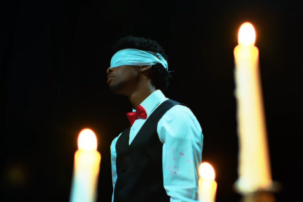 Dv4d's "Romantic Homicide" Sees Spotify Surge After Dead Teen Girl Found In His Car