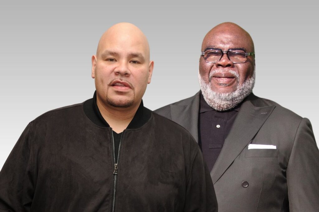 EXCLUSIVE T.D. Jakes' Lawyer Invokes Fat Joe In Quest To Sanction Controversial Lawyer