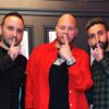 Sei Less Honors Latin Stars With Hispanic Heritage Month Menu