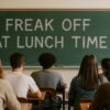 SIGNS: NYC Teacher's Aide Fired For Freak Offs With Student During Lunch