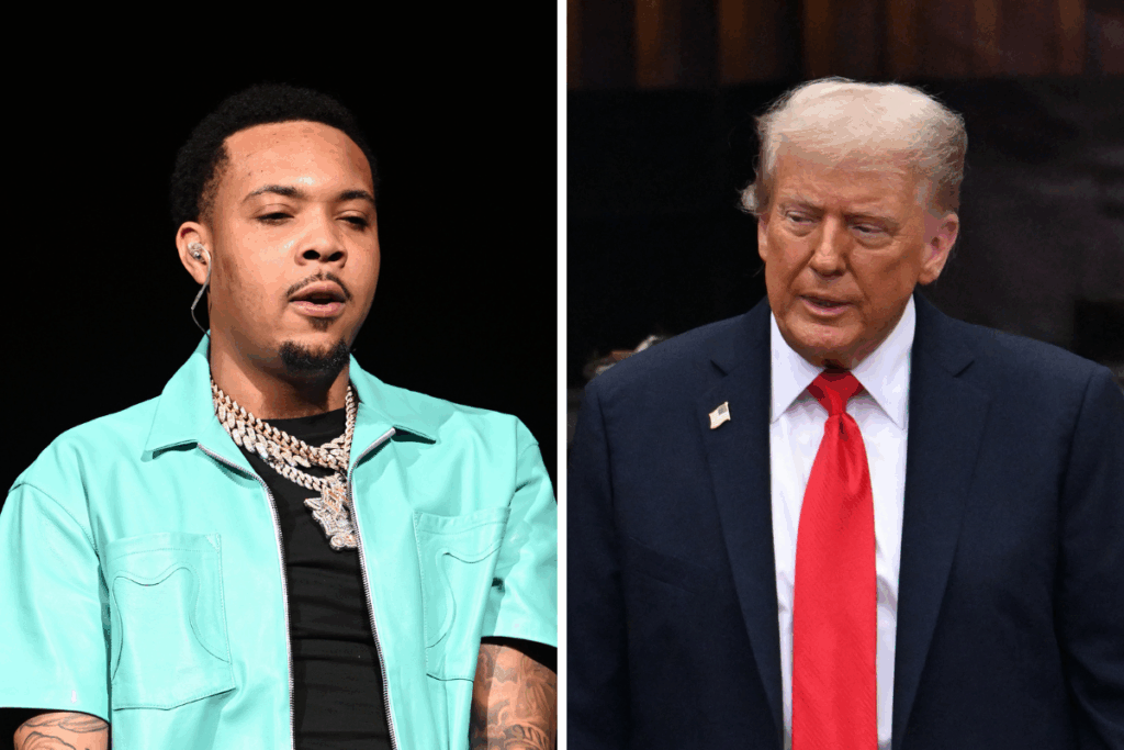 G Herbo Reacts To Donald Trumps Threat To Deploy National Guard In Chicago