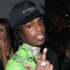 YNW Melly’s Co-Defendant YNW Bortlen Accepts Plea in Double Murder Case