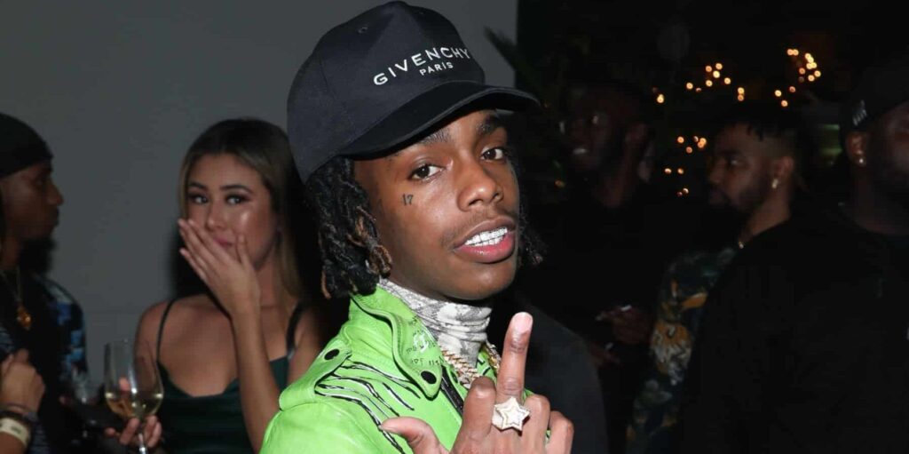 YNW Melly’s Co-Defendant YNW Bortlen Accepts Plea in Double Murder Case