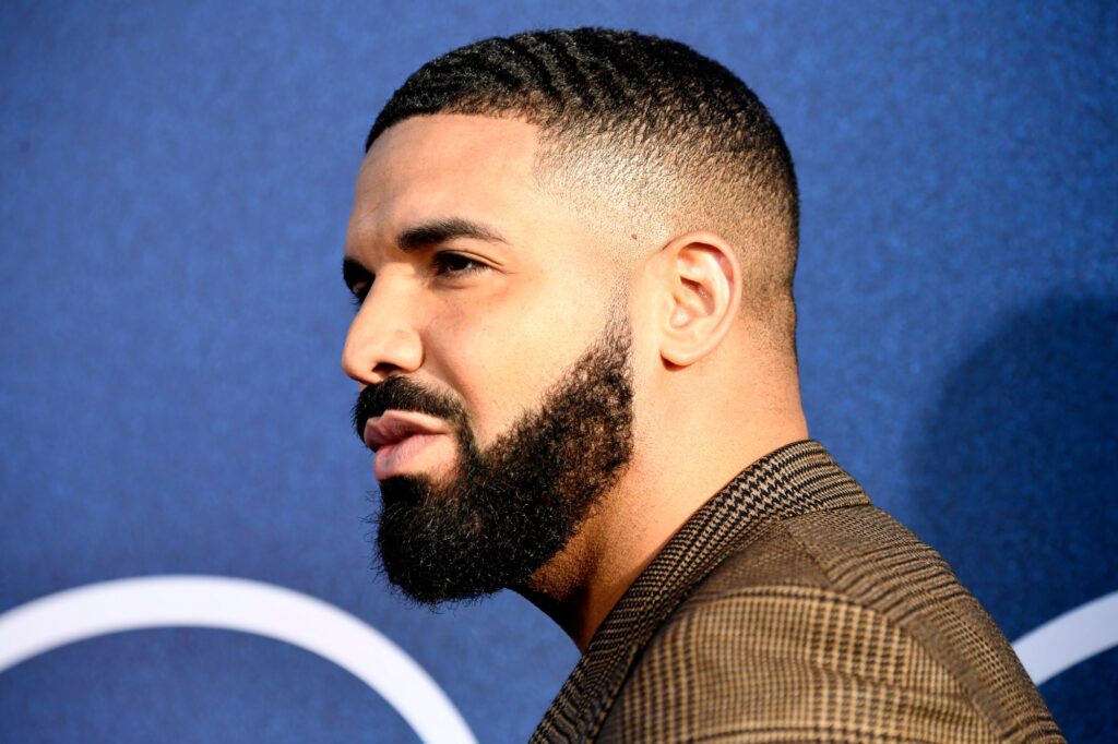 DRAKE