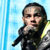 6ix9ine Fires Back at Sukihana for Citing His Late Friend in Young Thug Clash
