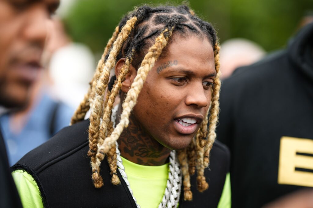 lil durk