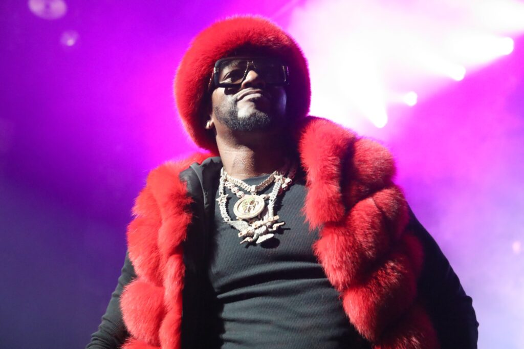 Cam’ron