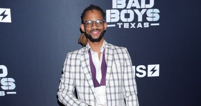 Kirk Franklin’s Son Says He Was ‘Beat Black and Blue’ Growing Up