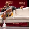 Dame Dash Calls For Unity, Wants To End Feud With Cam’ron And 50 Cent