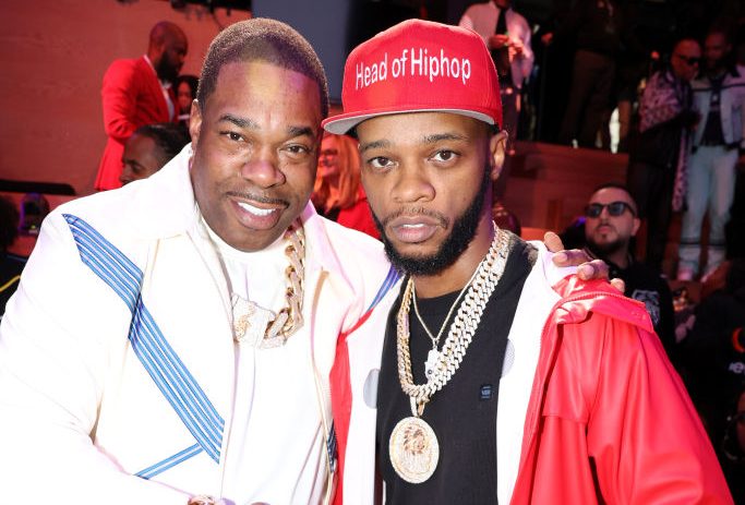 Papoose Breaks Down What Busta Rhymes Means To Hip Hop