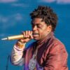kodak black