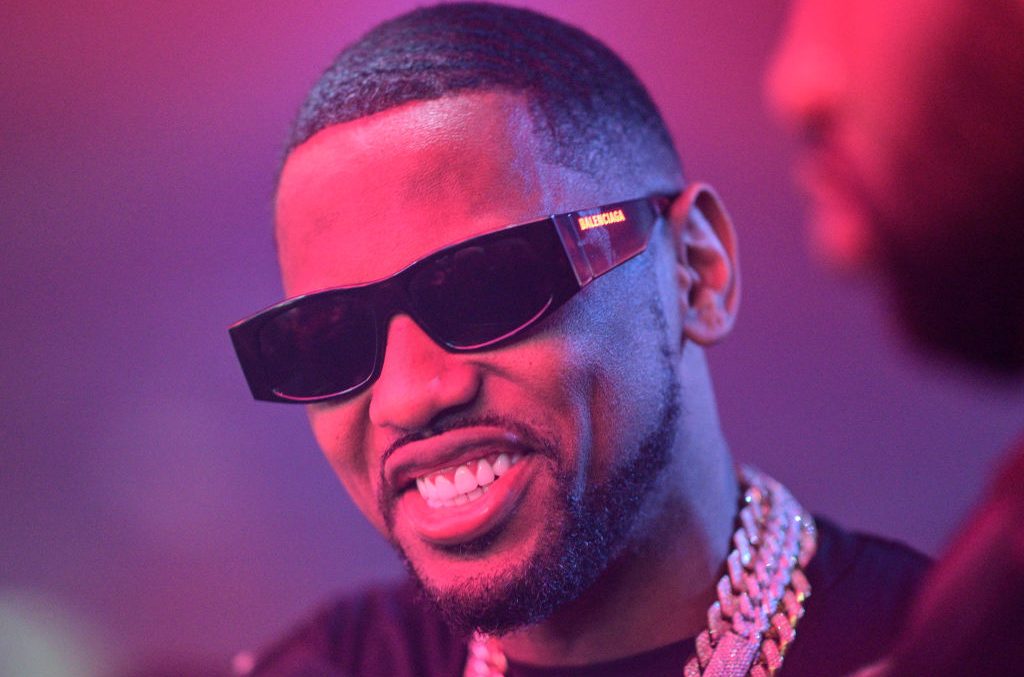 Jim Jones & Fabolous Debate Harlem v. Brooklyn Fashion