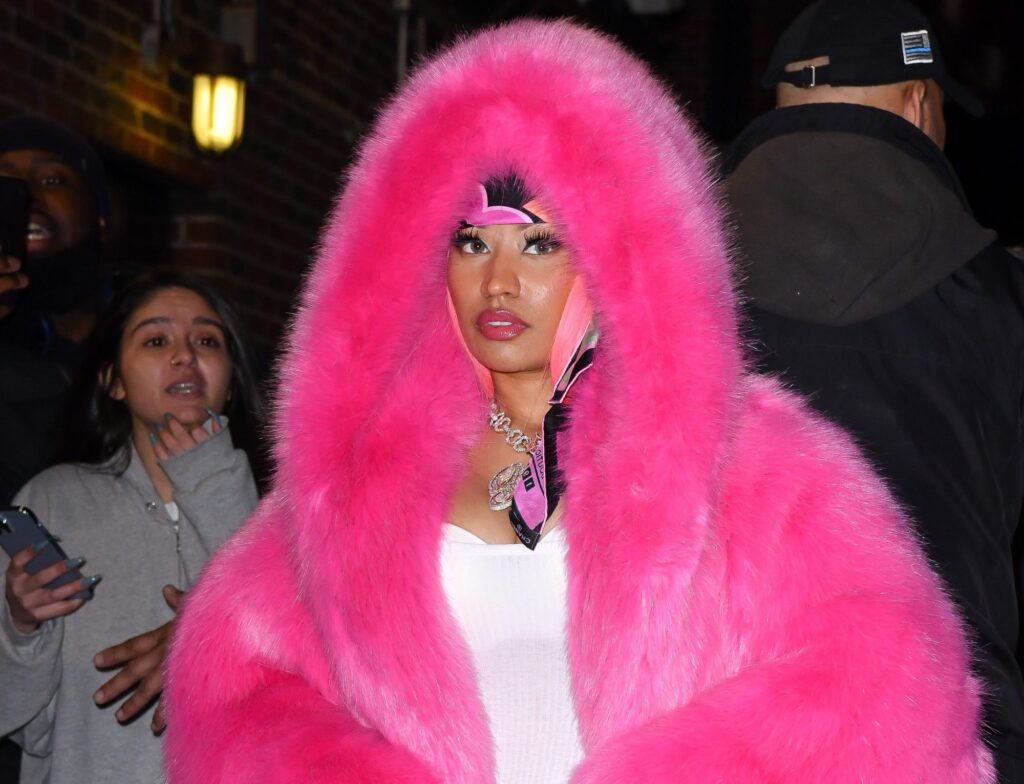 Nicki Minaj Compares NBA YoungBoy’s Supporters To The Barbz