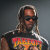 Offset Says There's No Competion With Cardi B's LP On The Way